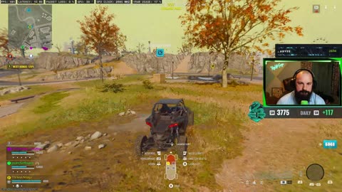 POV: 3rd Person Ranked w/ @nomadic_greybear| Day 40 Sober Streak 💪 | !discord