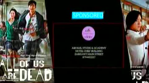 All Of Us Are Dead - Episode 13 IN MIZO VERSION