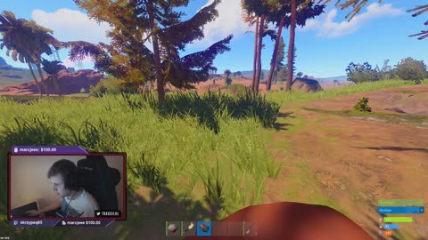 Trausi - Rust - 2017-09-21
