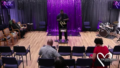 ✨TCWIM! ⏰ 9:00 AM | 6/22/25 📖 l Service! 🙌🔥