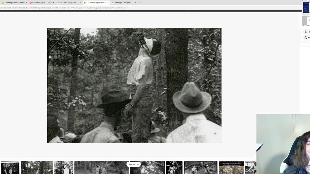 Let's Hear Out Jared from Subway