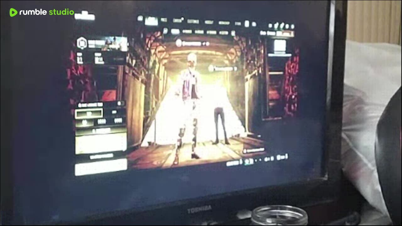 pubg battleground