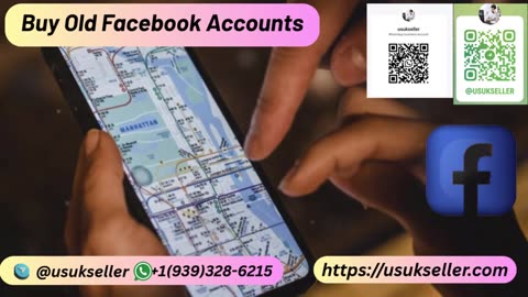 Looking to buy 5 old aged FB accounts | Q&A