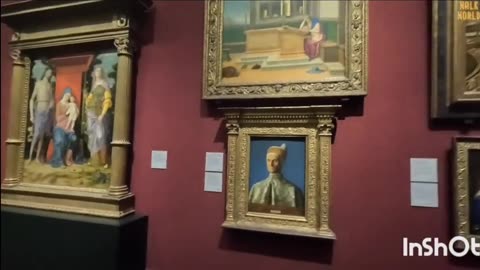 London gallery review