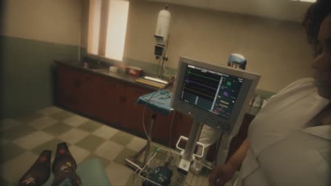 Ariana Grande - we can't be friends (wait for your love) (official music video)