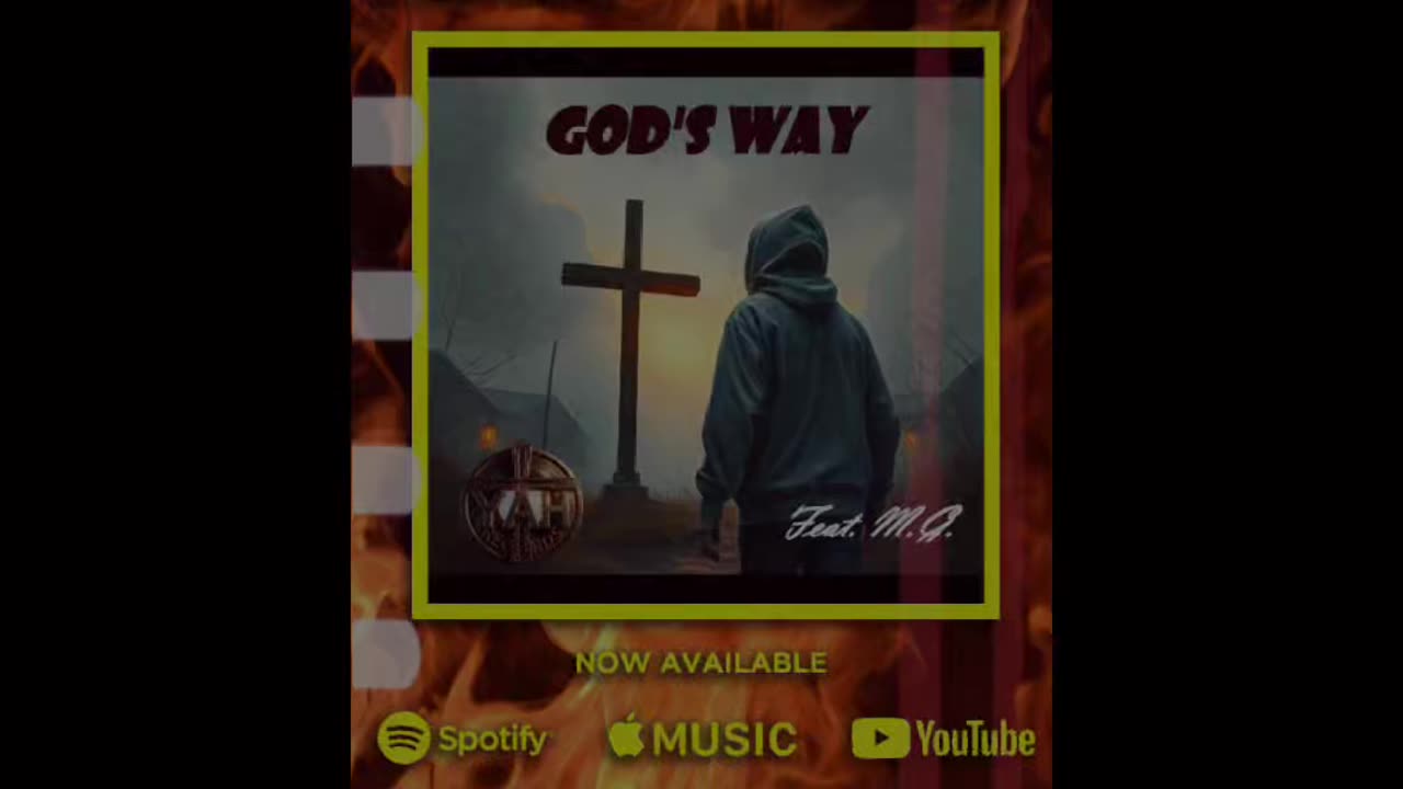 God’s Way M.G. & The Catechist