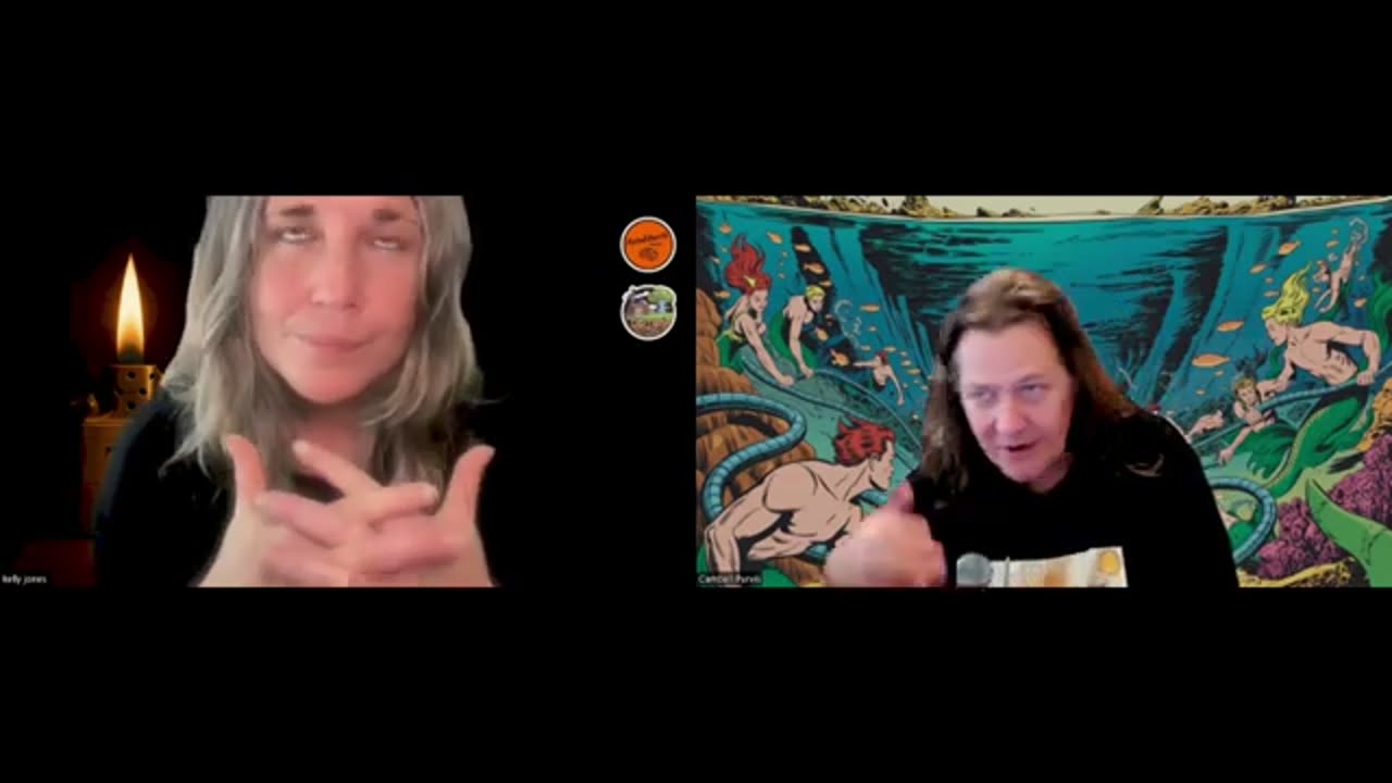 perseption of our reality.