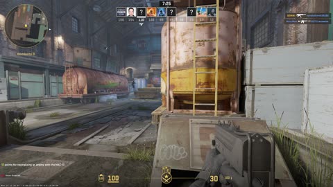 Counter Strike 2 Gameplay – No Copyright Gameplay – Free To Use Gameplay #27