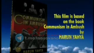 La sanguinosa storia del COMUNISMO