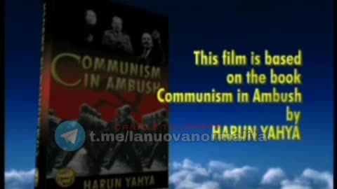 La sanguinosa storia del COMUNISMO