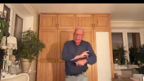 2025.10.20 Jackowski Krzysztof - Coś Dziwnego Mi Się Skojarzyło - Wizja Na Żywo