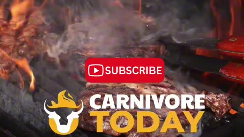Carnivore Today Podcast Interview