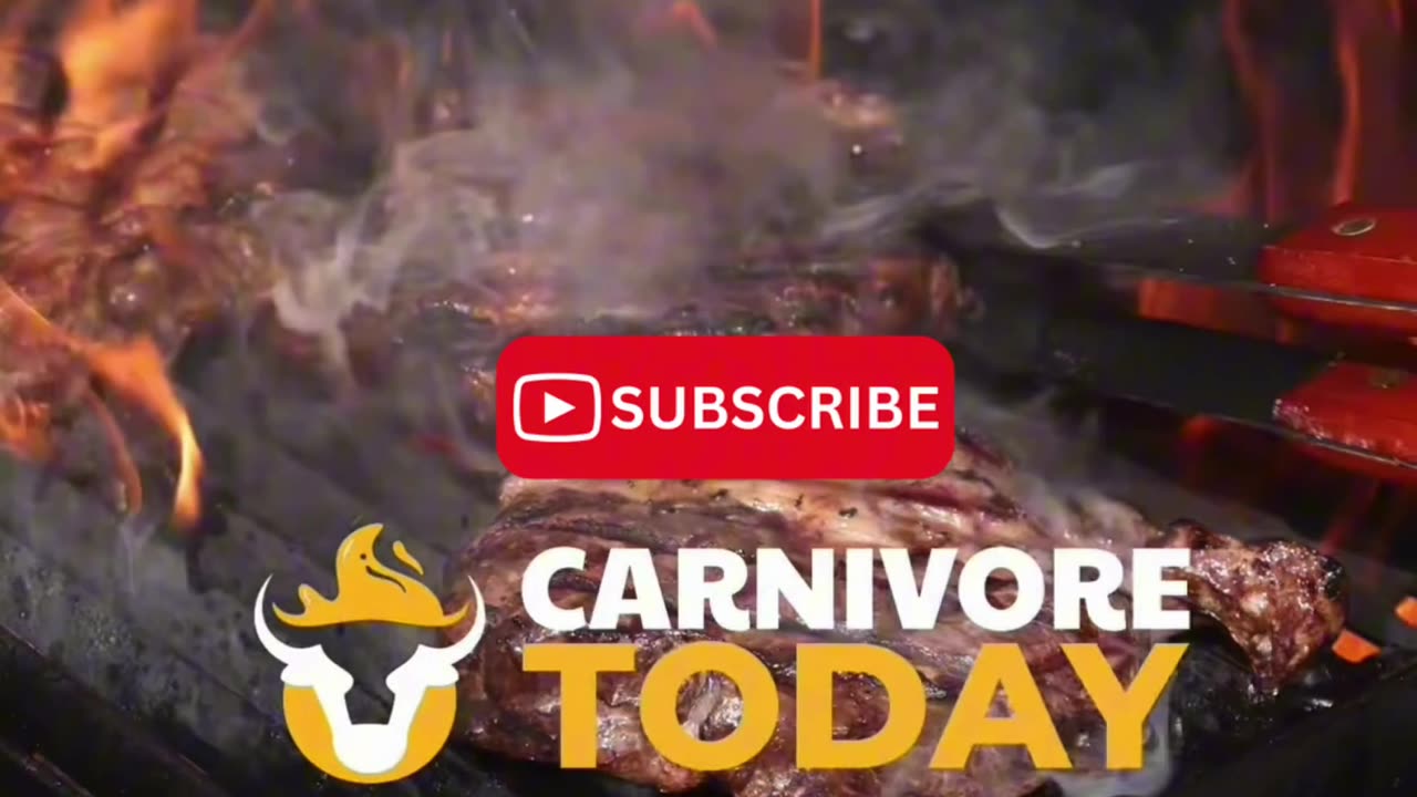 Carnivore Today Podcast Interview