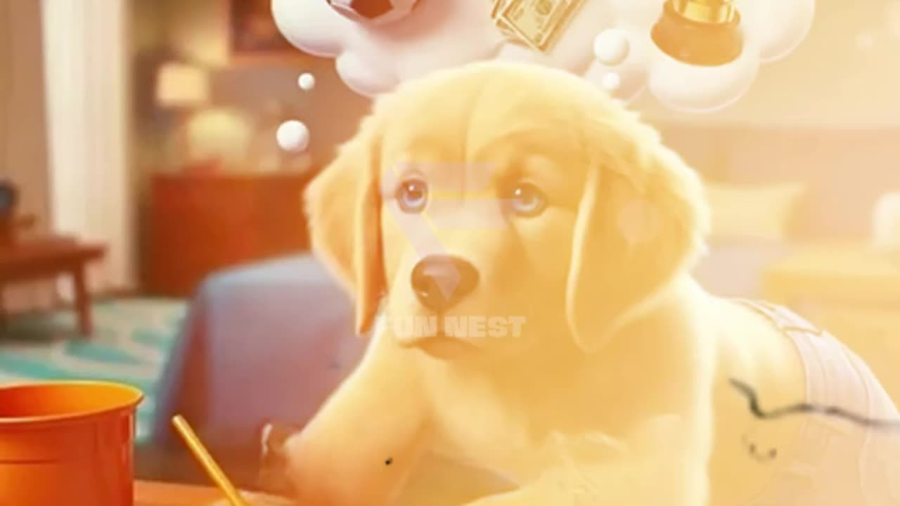 Victory Dog