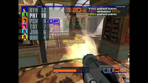 Outtrigger online