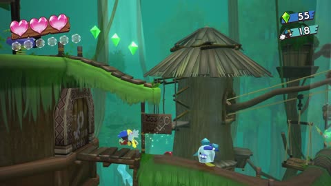 Klonoa Door to Phantomile