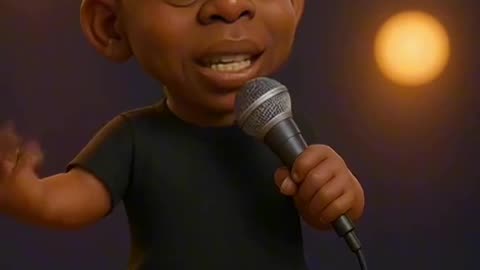 Chris Rock rocks the stage