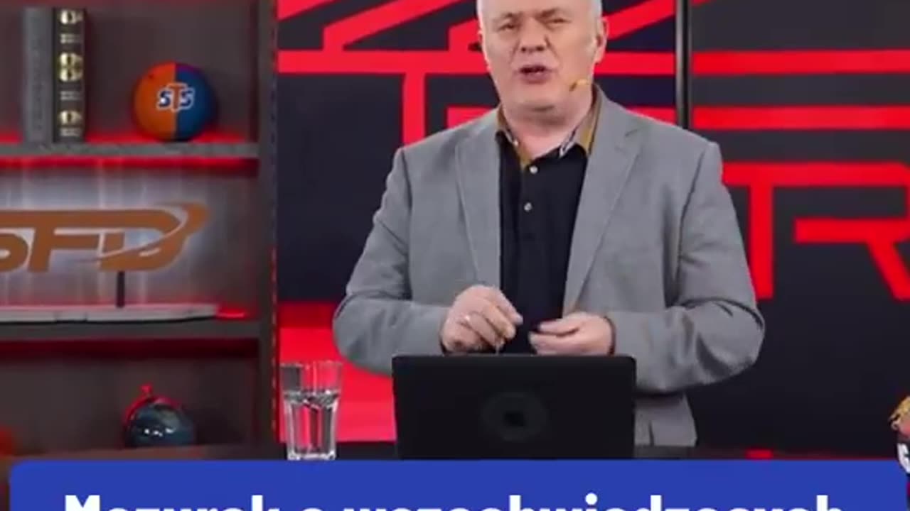 Robert Mazurek @wina_Mazurka o celebrytach☝️ Dokładnie to co ja o nich myślę