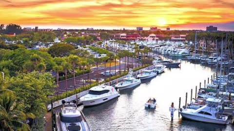 Gulf Stream Boat Club