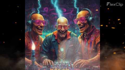 NiX - Laughing Harkonnens
