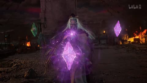 A Mortal’s Journey Episode 143 Preview