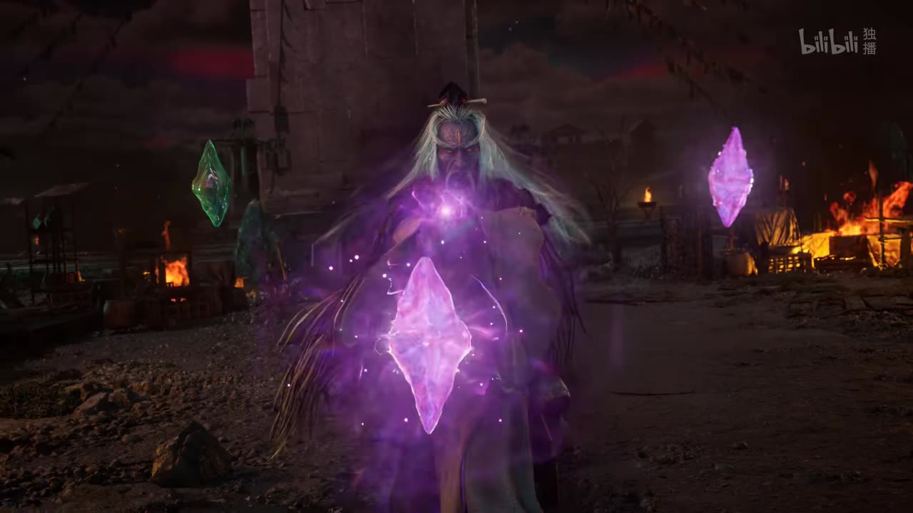 A Mortal’s Journey Episode 143 Preview