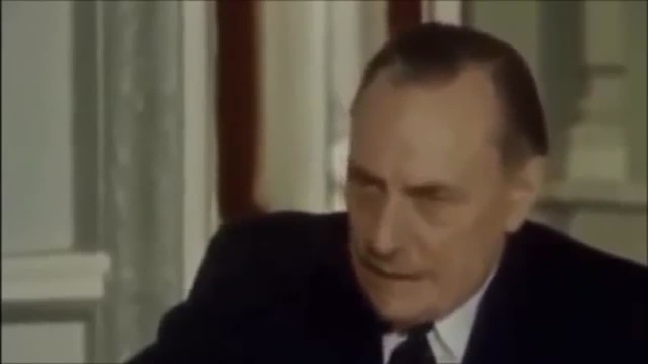 Enoch Powell: Civil War