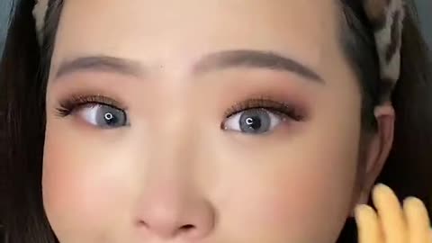 Video Content Review Makeup (601)