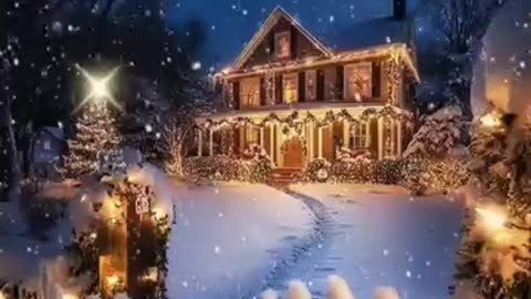 Most Wonderful Time Of The Year