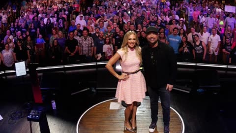 Carrie Underwood’s 2025 Fan Party on SiriusXM – “Some Hearts” Turns 20! - WorldEye