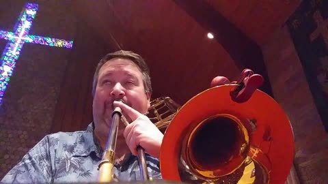 Trombone Method Standard of Excellence Page 5 4 - 7