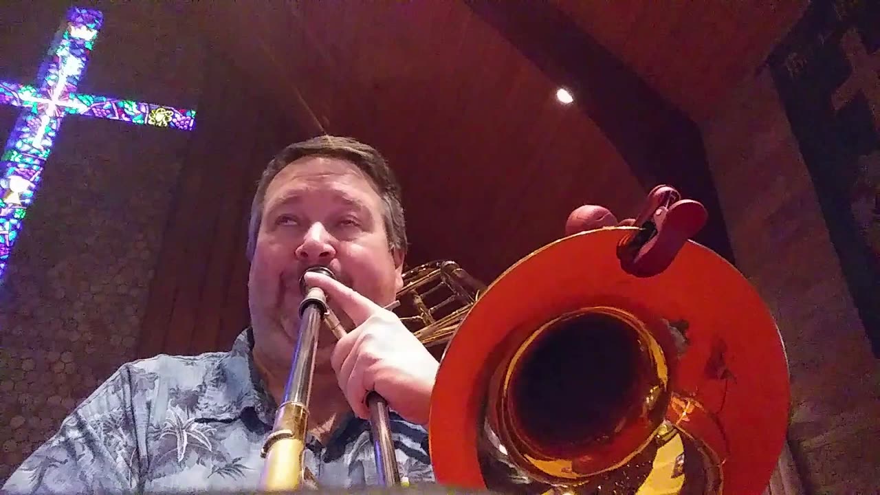 Trombone Method Standard of Excellence Page 5 4 - 7