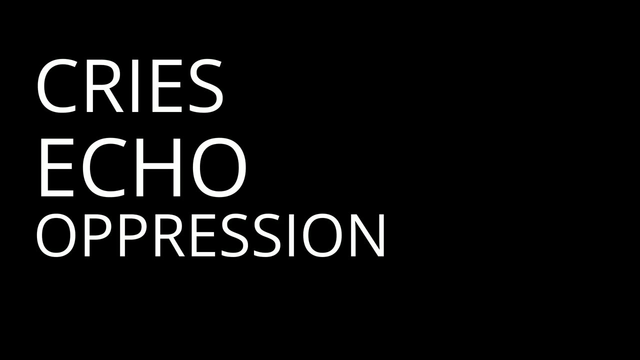 The Dark Trade of Despair | Orwell - Part 2