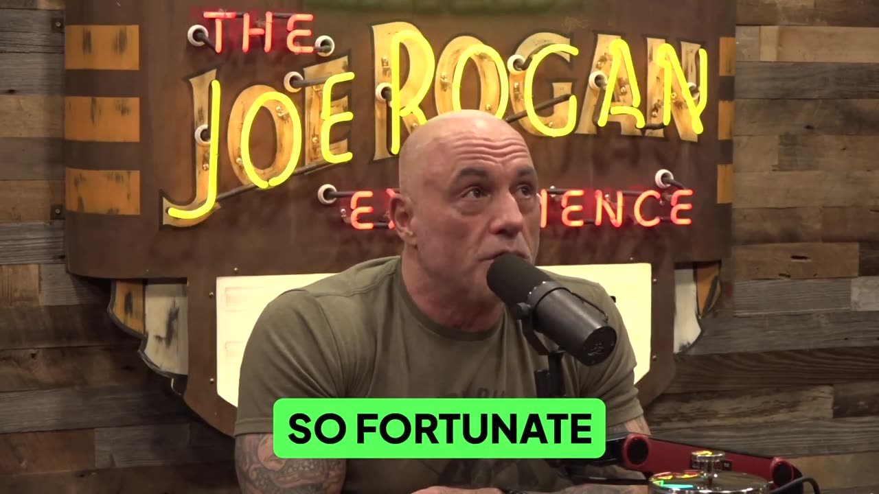 Rogan and Peterson drop COVID truth bombs
