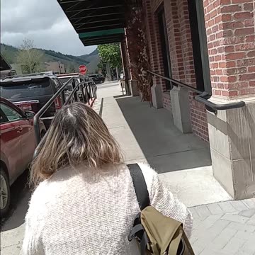 Traveling, to, Ketchum, Idaho