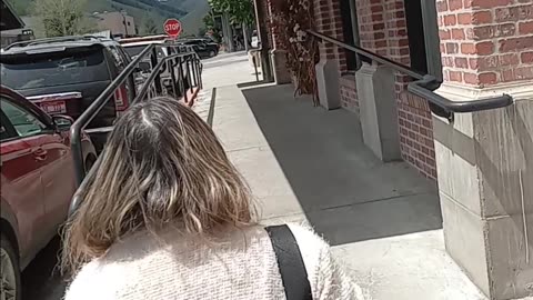 Traveling, to, Ketchum, Idaho