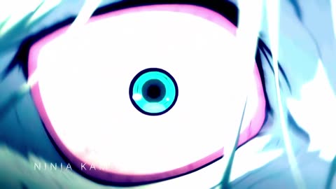Ninja Kamui | AMV | Reflections