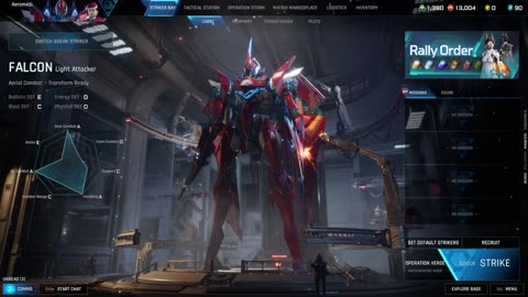 Streaming the new Warzone!