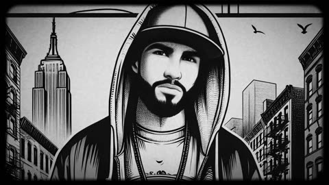 Still Standing – UK Drill Song About Struggle, Pain & Motivation (Official Audio)