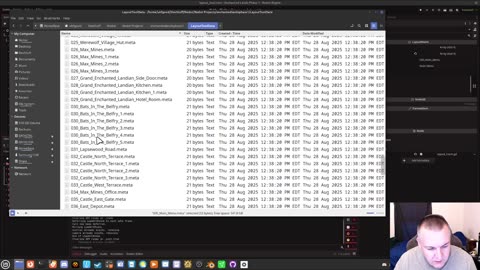 Enchanted Lands Magical Resort Devstream #171 part 2
