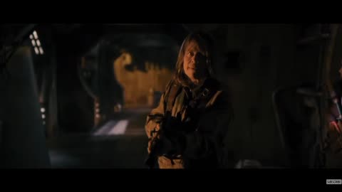 Osiris Trailer 1 (2025)