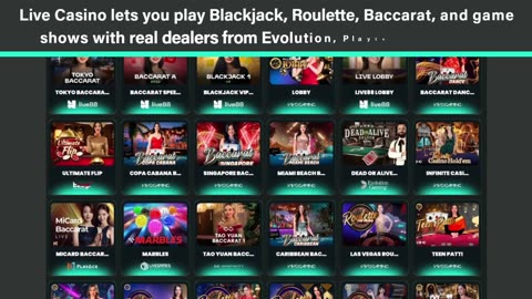 BETGOAT.com