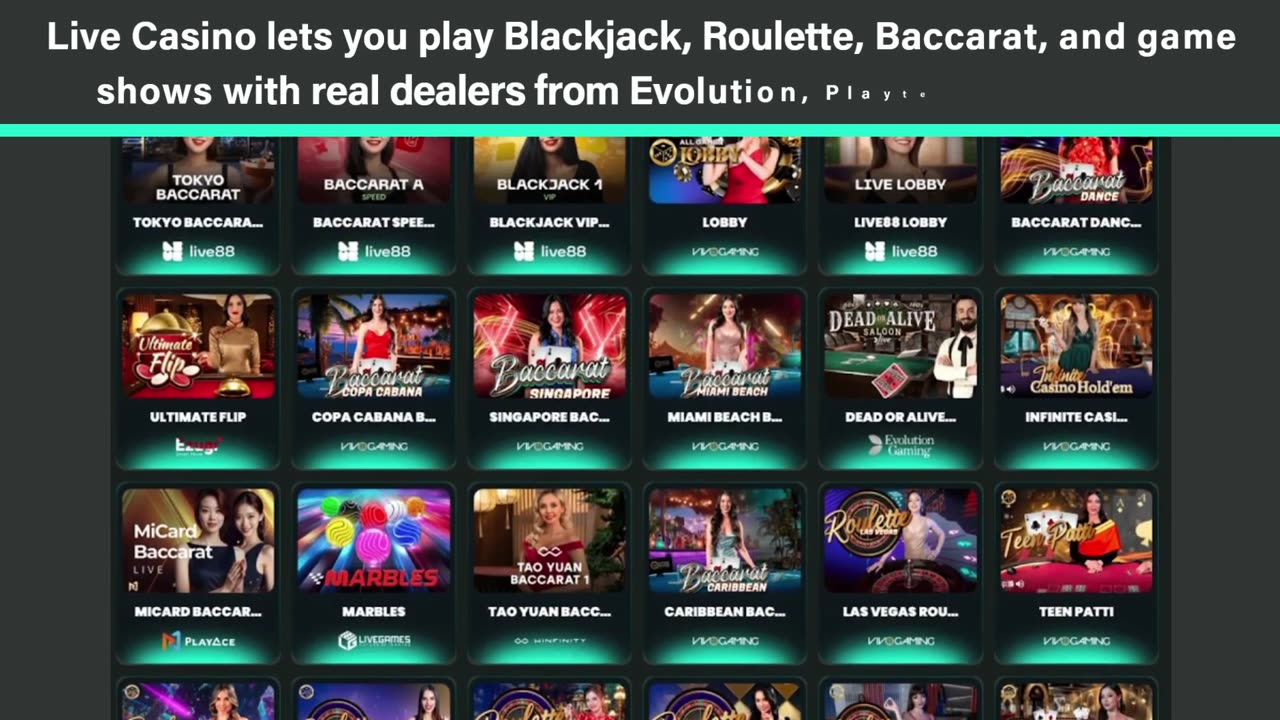 BETGOAT.com