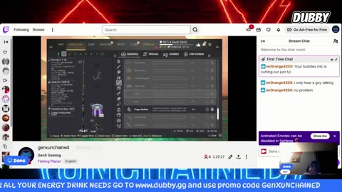 GenX Gaming