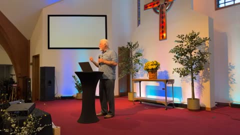 Life with Christ in His Kingdom from Heaven