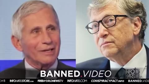 We Must Have Nuremberg 2.0 There Must Be Accountability - Alex Jones