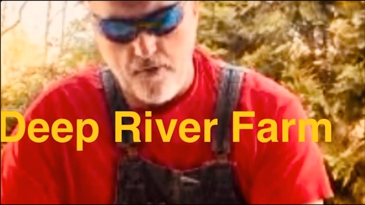 1/03/2026 Deep River Farm report