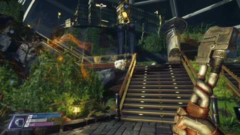 PC Longplay - Prey 2017 - WW - 05-06