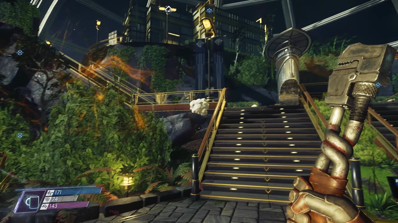 PC Longplay - Prey 2017 - WW - 05-06