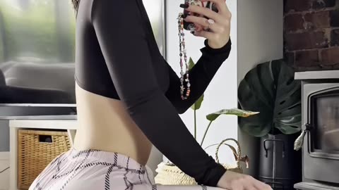 Bubble butt